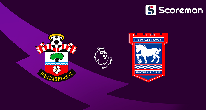 4월29일 잉글랜드 챔피언쉽 - 사우샘프턴 VS 입스위치 해외축구 분석 프리뷰